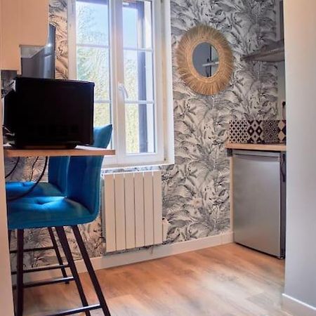 Le Studio Welfare Amiens Eksteriør bilde