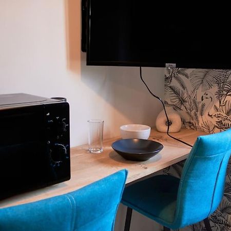 Le Studio Welfare Amiens Eksteriør bilde