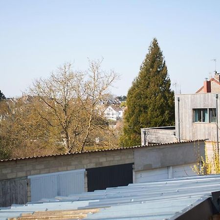 Le Studio Welfare Amiens Eksteriør bilde